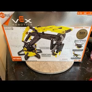 Vex Robotics HexBug